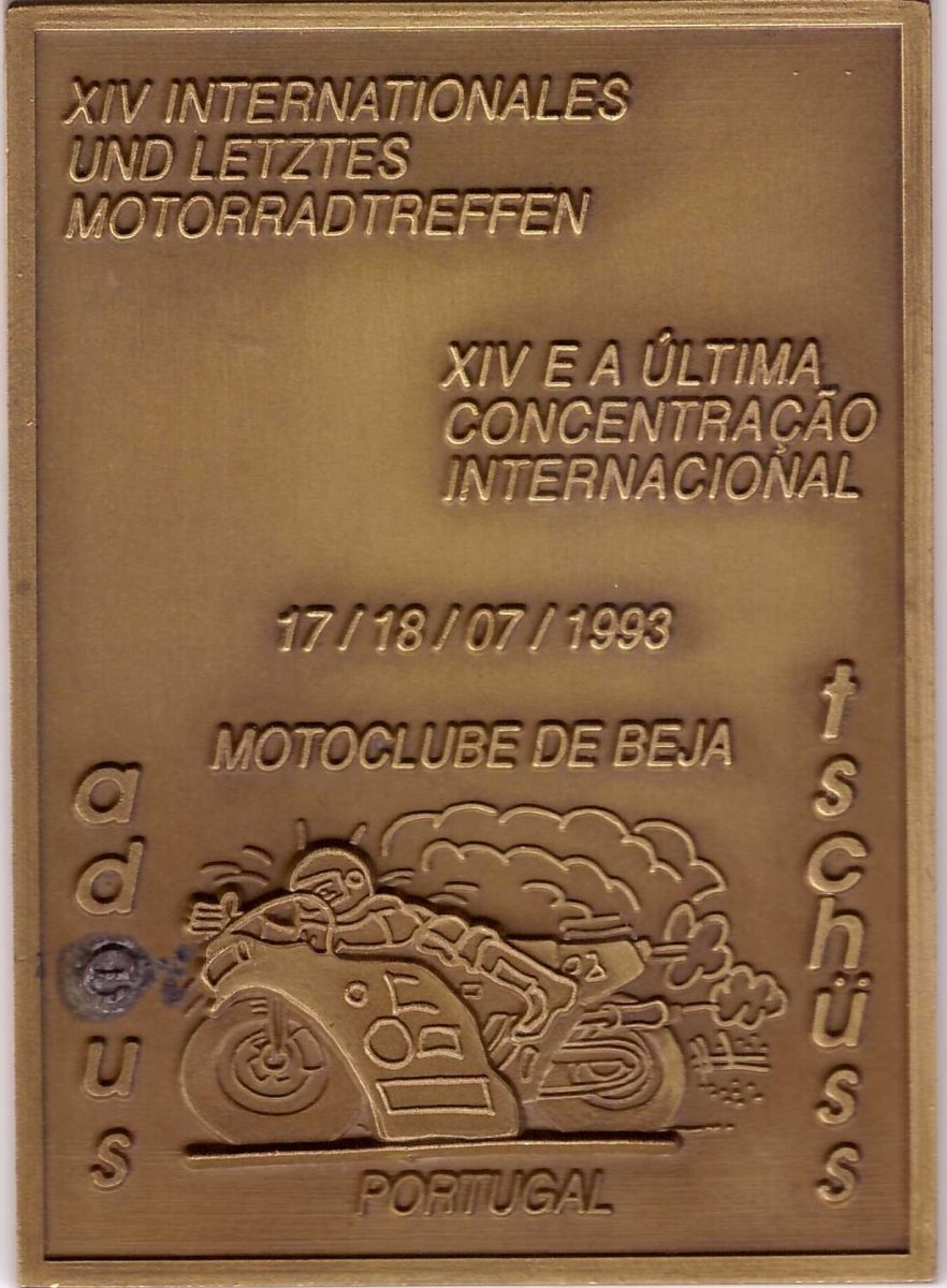Motoclube de Beja1993   