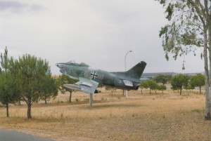 Fiat G 91   