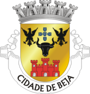 Stadtwappen Beja        