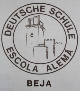 Escola Alema        