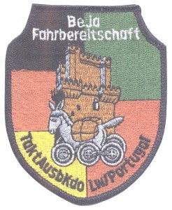 Fahrbereitschaft              